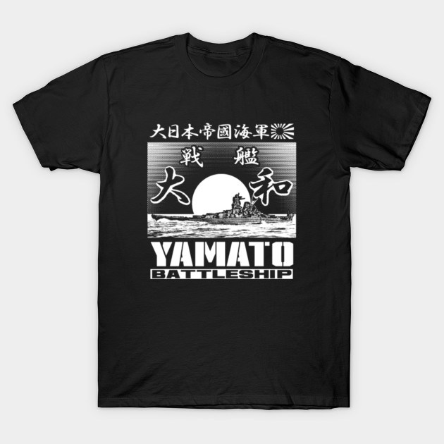 Battleship Yamato